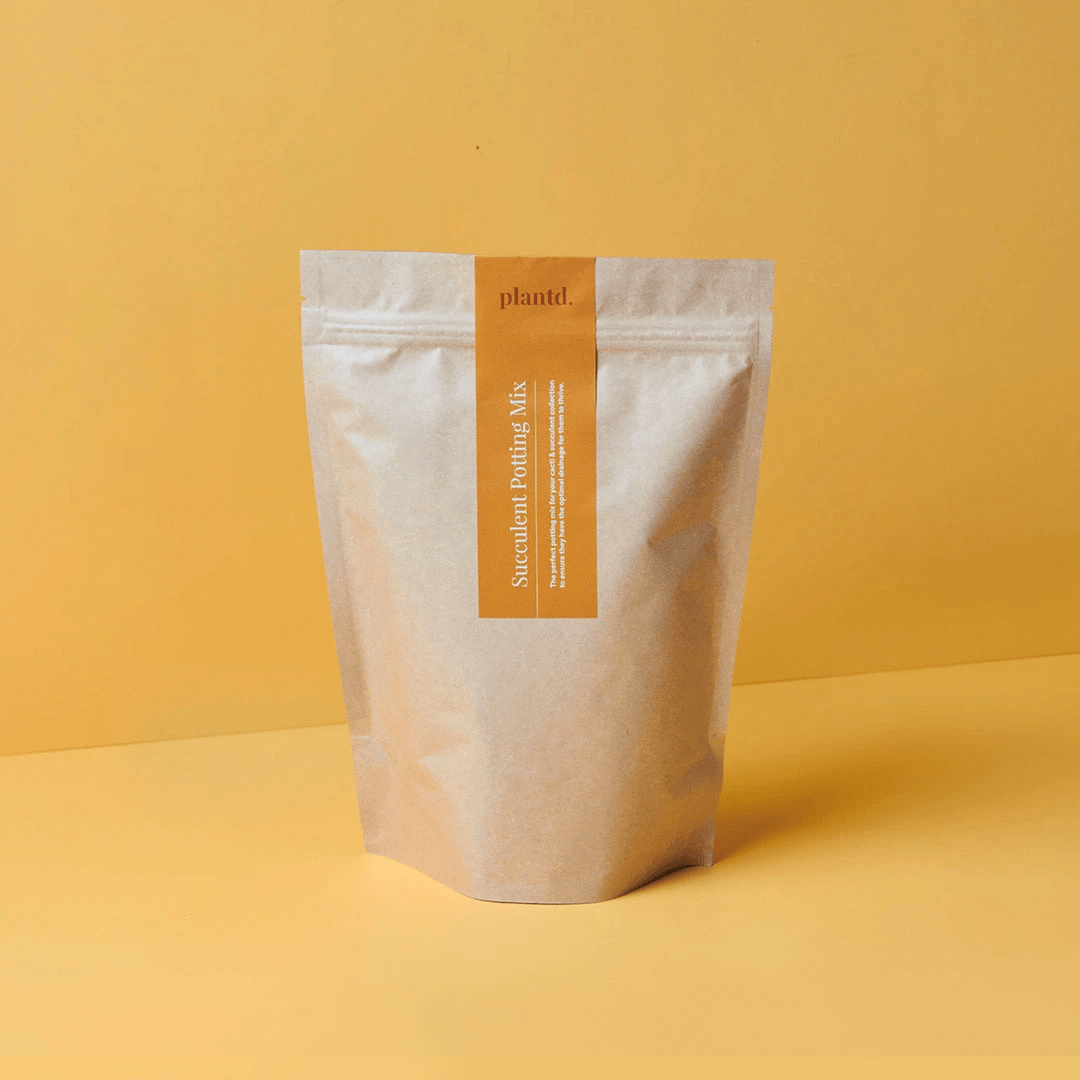 Soil